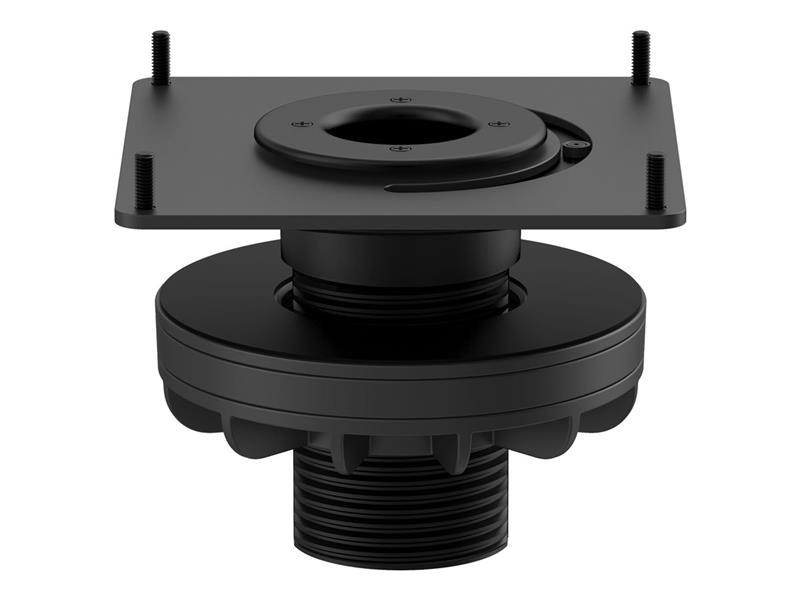 Logitech Tap Table Mount Tafelbevestiging Zwart