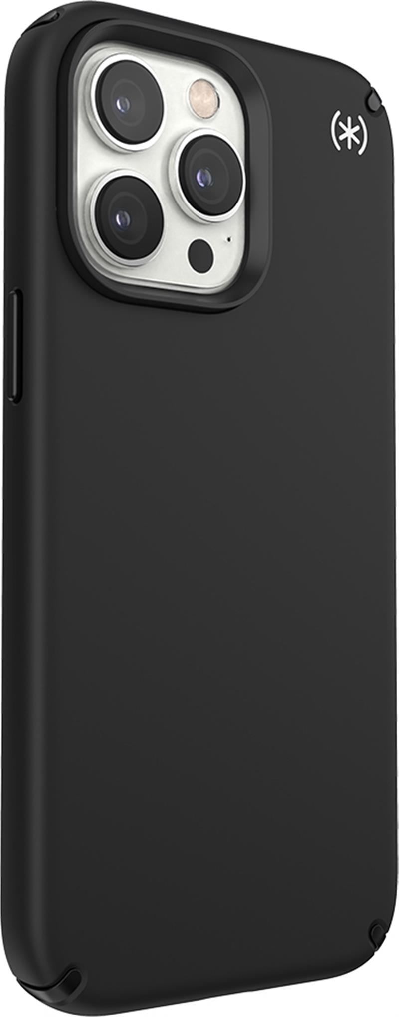 Speck Presidio2 Pro Apple iPhone 14 Pro Max Black - with Microban