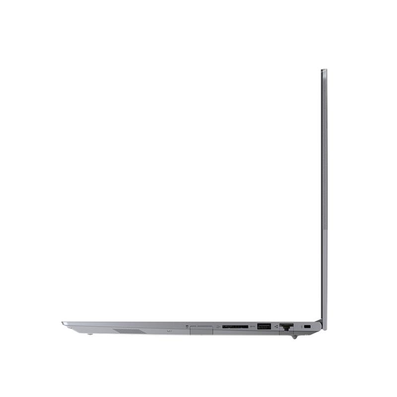 Lenovo ThinkBook 16 G4+ Laptop 40,6 cm (16"") WUXGA Intel® Core™ i5 i5-1235U 8 GB LPDDR5-SDRAM 256 GB SSD Wi-Fi 6 (802.11ax) Windows 11 Pro Grijs