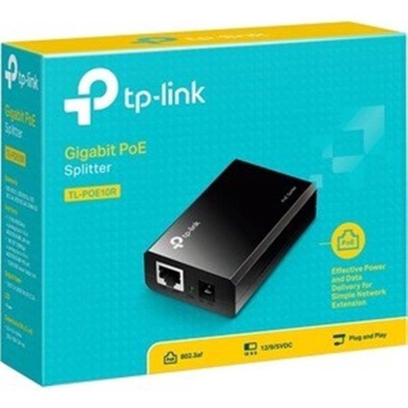 TP-LINK PoE Splitter