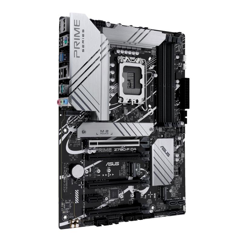 ASUS PRIME Z790-P D4 S1700/DDR4/ATX