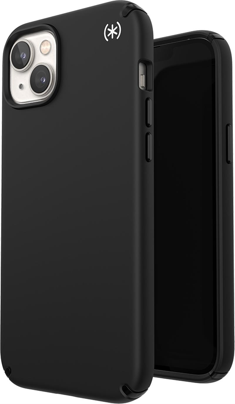 Speck Presidio2 Pro Apple iPhone 14 Plus Black - with Microban