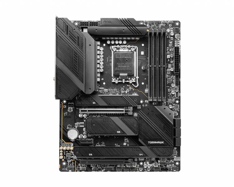 MSI LGA1700 MB