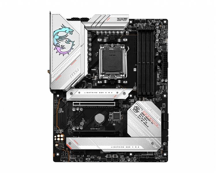 MSI AMD Socket AM5