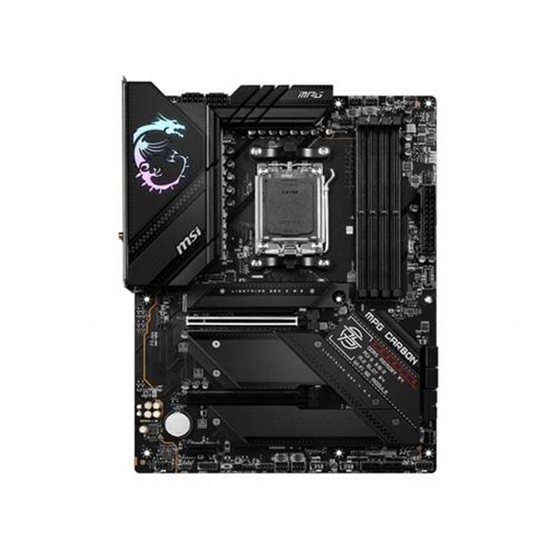 MSI AMD Socket AM5