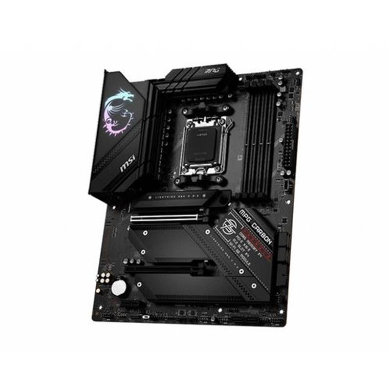 MSI AMD Socket AM5