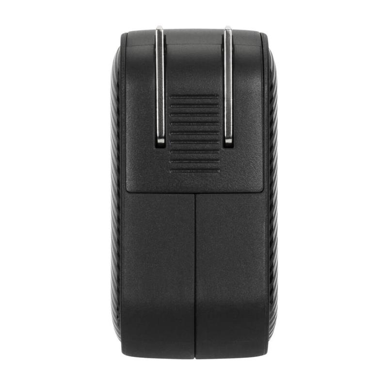 Targus APA803GL oplader voor mobiele apparatuur Zwart Binnen