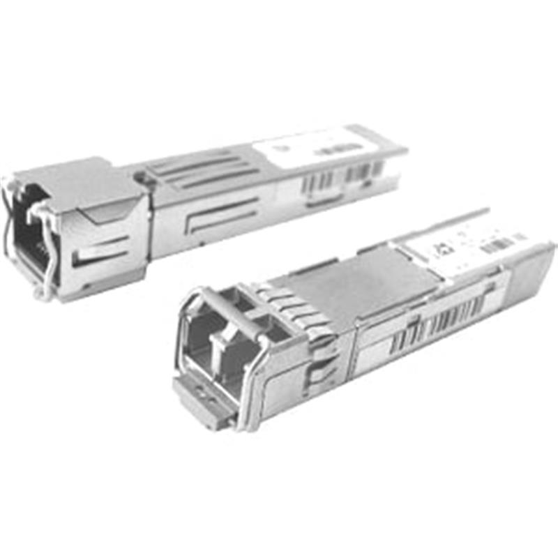1000BASE-SX SFP transceiver module MMF