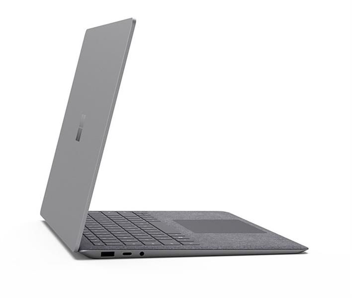 Microsoft Surface Laptop 5 i5-1245U Notebook 34,3 cm (13.5"") Touchscreen Intel® Core™ i5 16 GB LPDDR5x-SDRAM 512 GB SSD Wi-Fi 6 (802.11ax) Windows 11