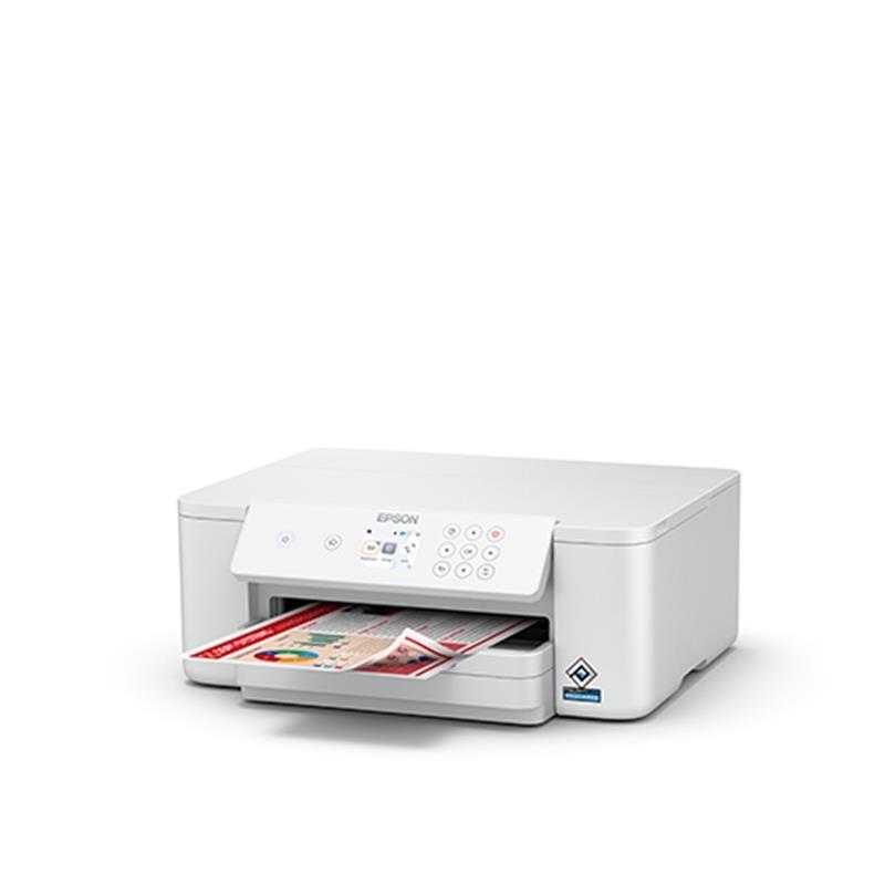 EPSON WorkForce Color Pro WF-C4310DW