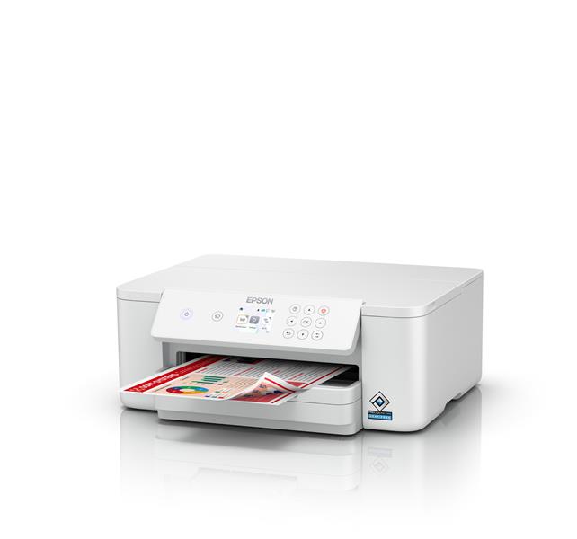 EPSON WorkForce Color Pro WF-C4310DW