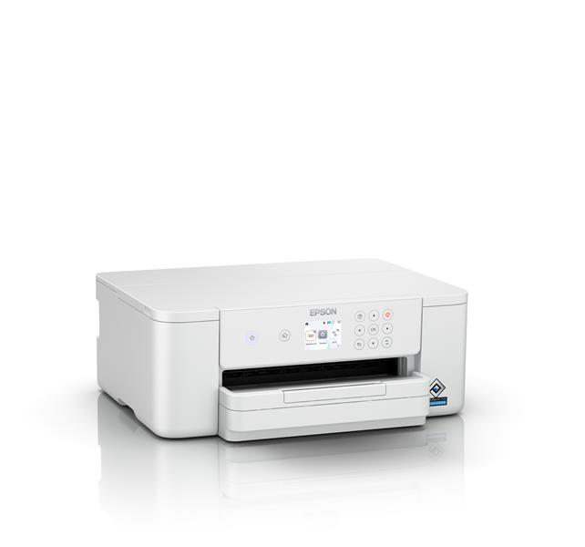 EPSON WorkForce Color Pro WF-C4310DW