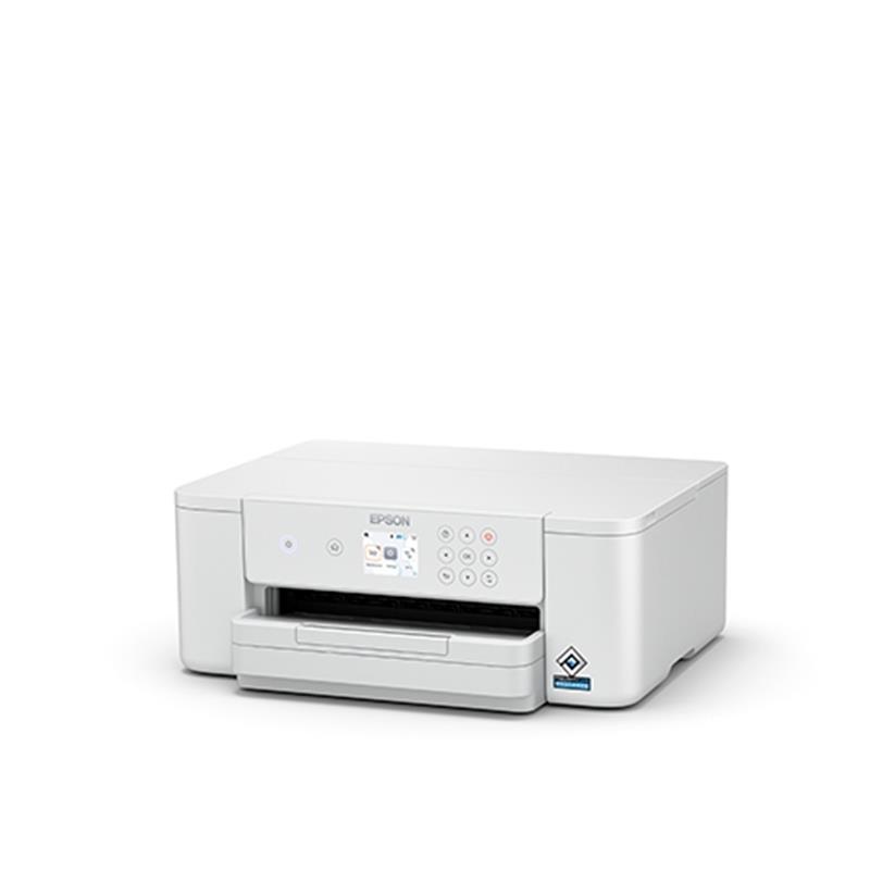 EPSON WorkForce Color Pro WF-C4310DW