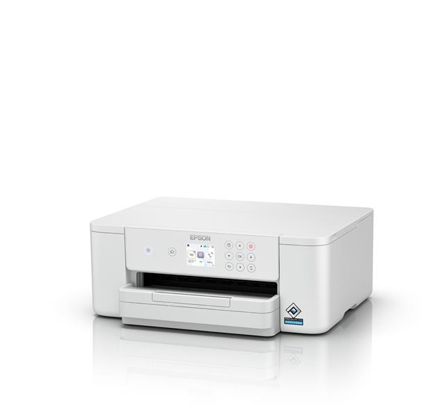 EPSON WorkForce Color Pro WF-C4310DW