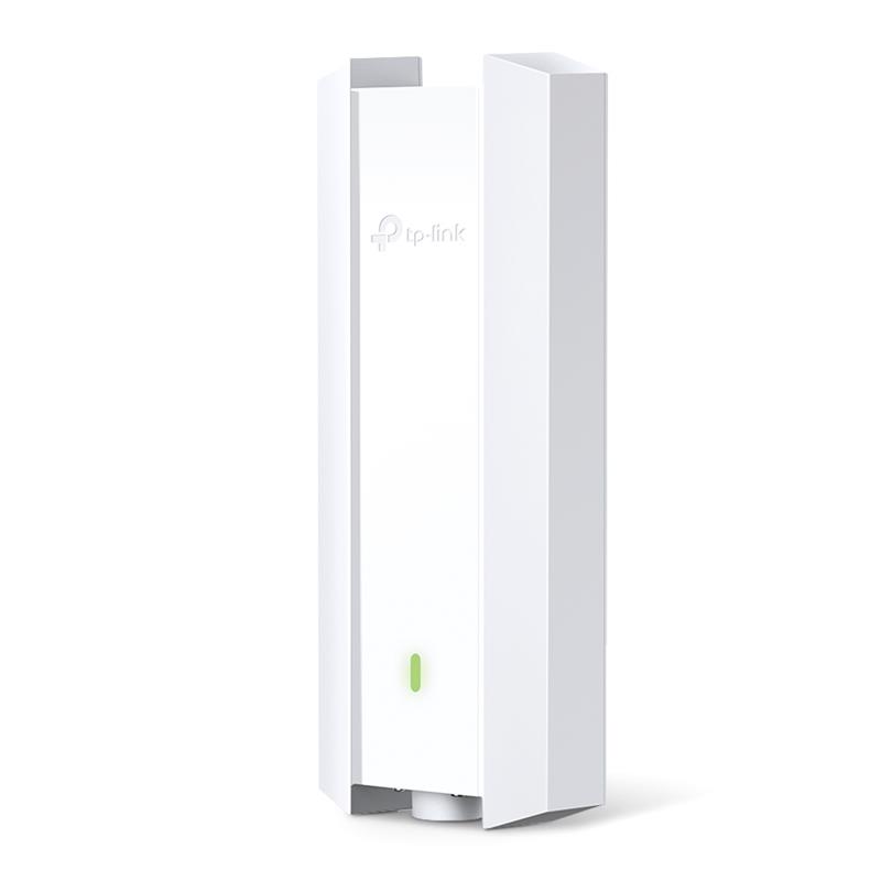 TP-Link AX3000 1000 Mbit/s Wit Power over Ethernet (PoE)