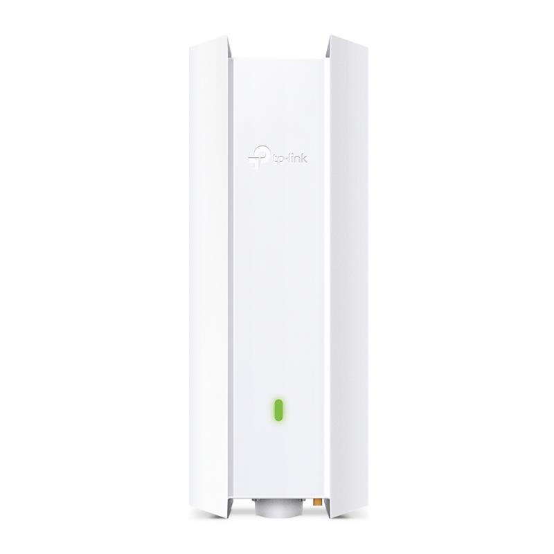 TP-Link AX3000 1000 Mbit/s Wit Power over Ethernet (PoE)