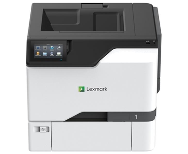 LEXMARK CS730de A4 Color Laser Printer