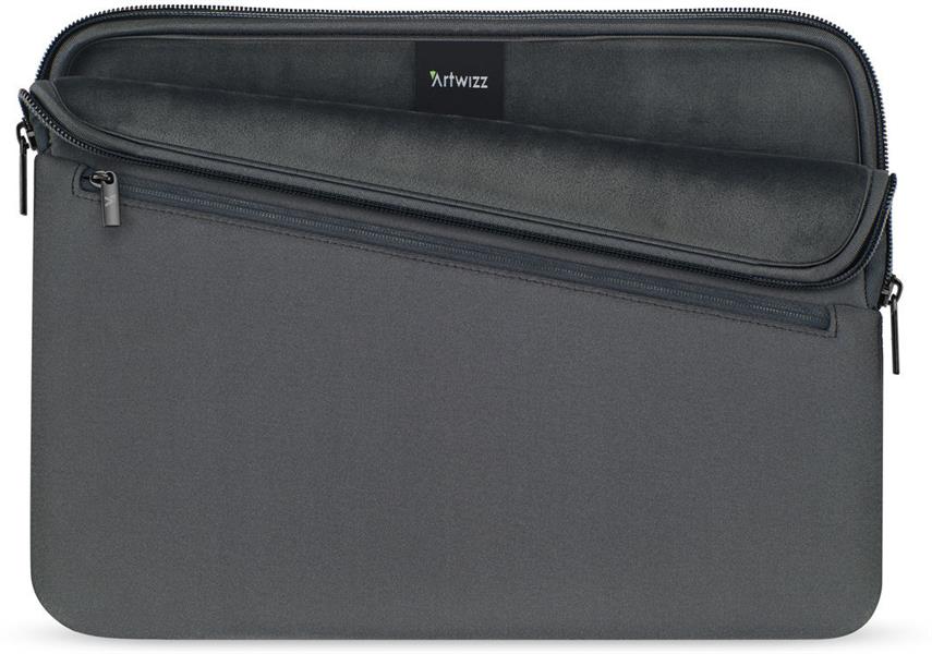 Artwizz Neoprene Sleeve Pro 13-inch Titan
