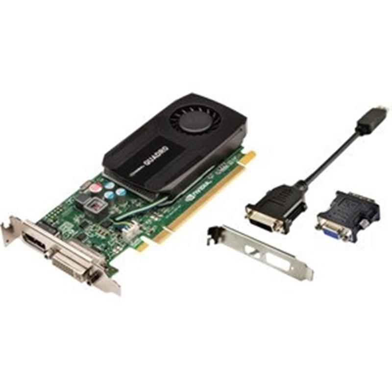 PNY Quadro K600 1GB GDDR3