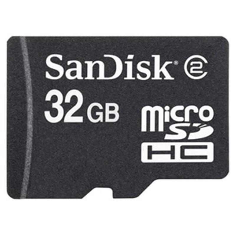 Sandisk Micro SD card 32GB Mobile