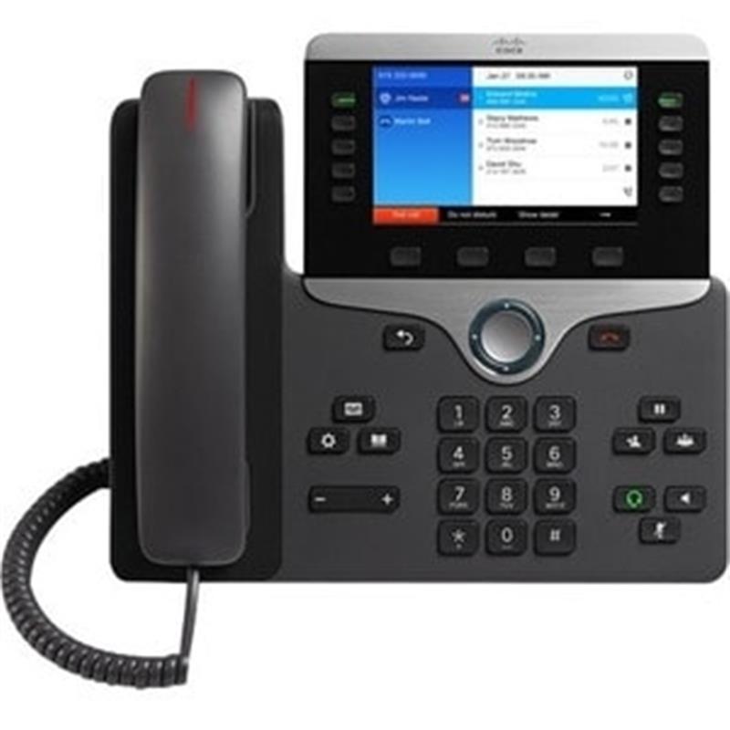 IP Phone 8851