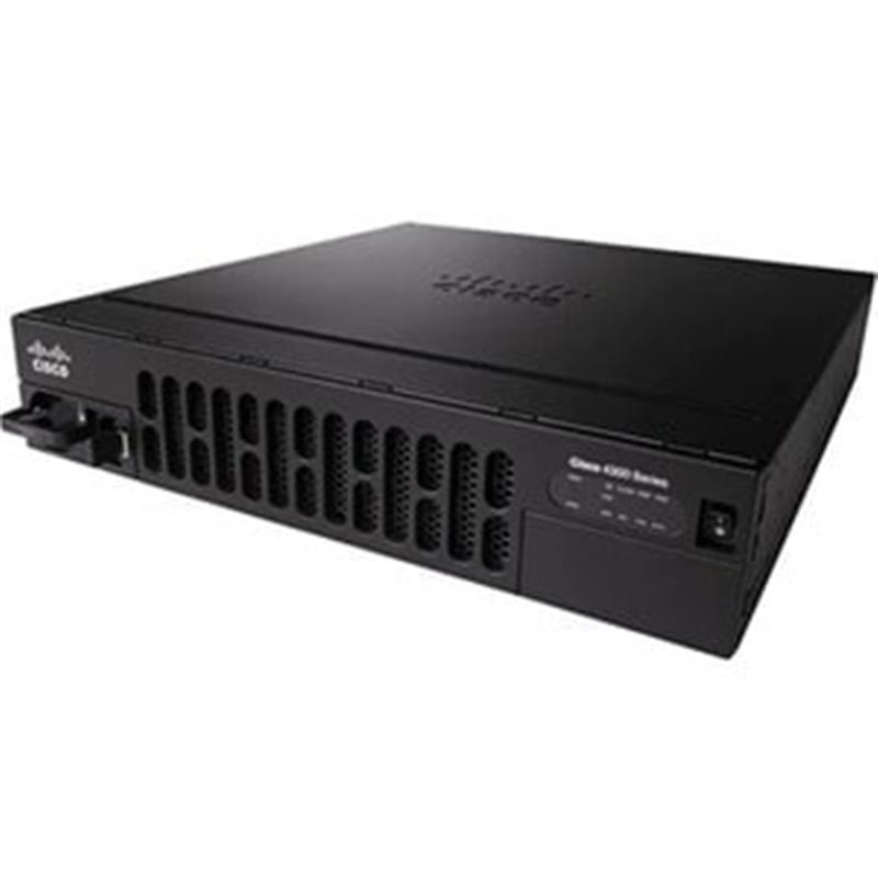 CISCO ISR 4351 AX BUNDLE W APP SEC LIC
