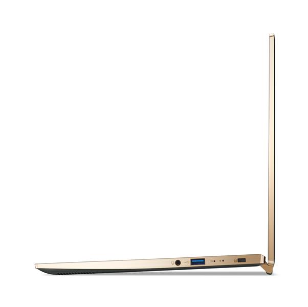 Acer Swift 5 SF514-56T-77VR i7-1260P Notebook 35,6 cm (14"") Quad HD Intel® Core™ i7 16 GB LPDDR5-SDRAM 512 GB SSD Wi-Fi 6E (802.11ax) Windows 11 Pro 