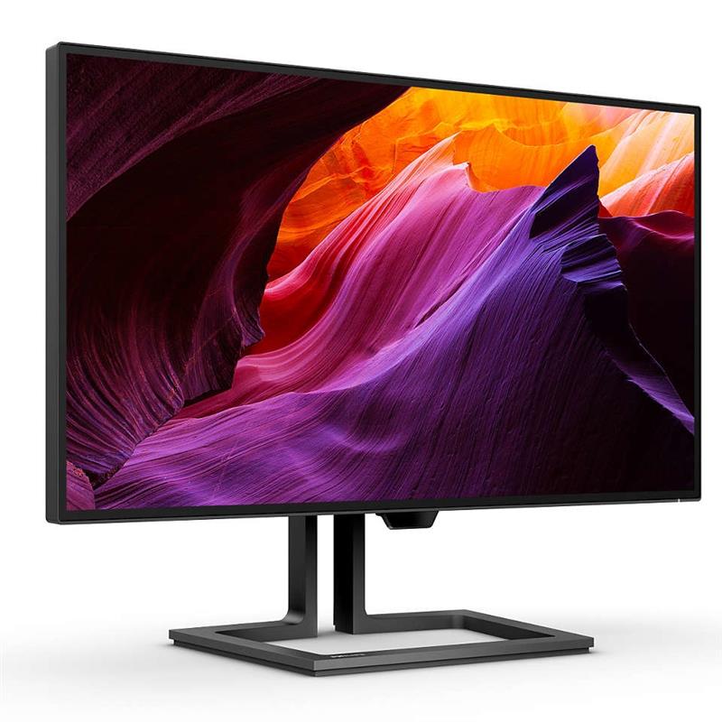 Philips Brilliance 27B1U7903/00 LED display 68,6 cm (27"") 3840 x 2160 Pixels 4K Ultra HD Zwart