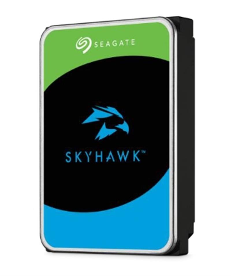 SEAGATE Surveillance Skyhawk 8TB HDD