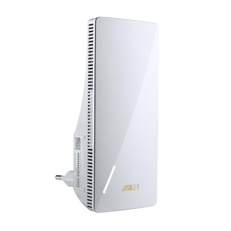 ASUS RP-AX58 AX3000 WiFi 6 extender