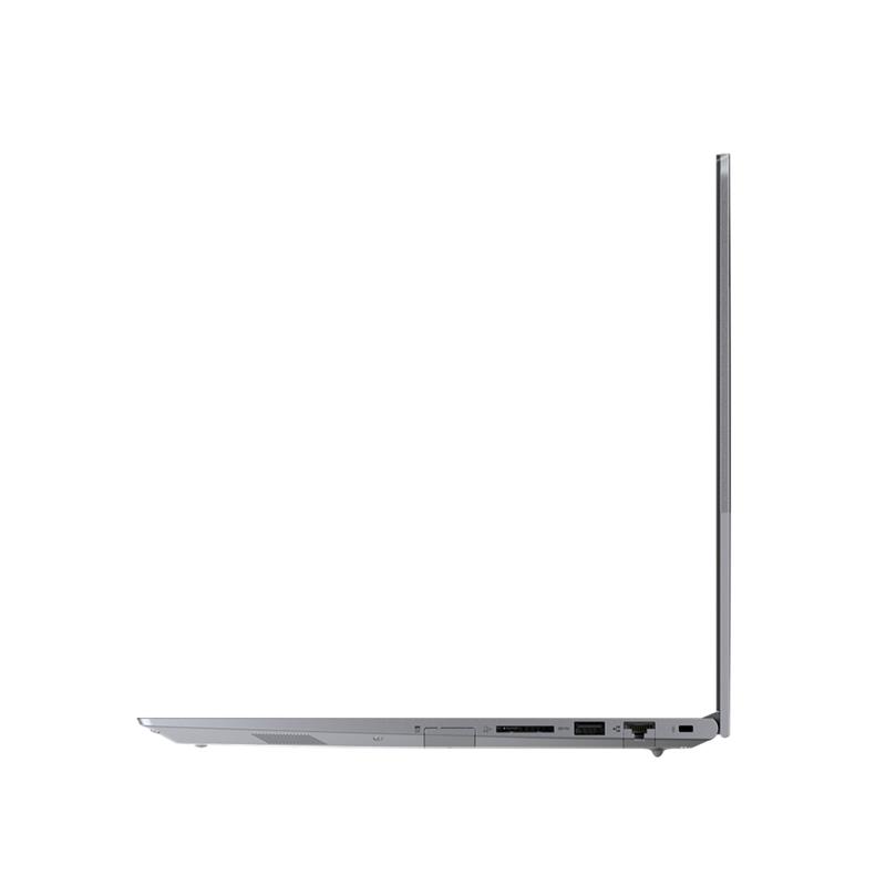 Lenovo ThinkBook 16 G4+ i5-1235U Notebook 40,6 cm (16"") WUXGA Intel® Core™ i5 16 GB LPDDR5-SDRAM 512 GB SSD Wi-Fi 6 (802.11ax) Windows 11 Pro Grijs