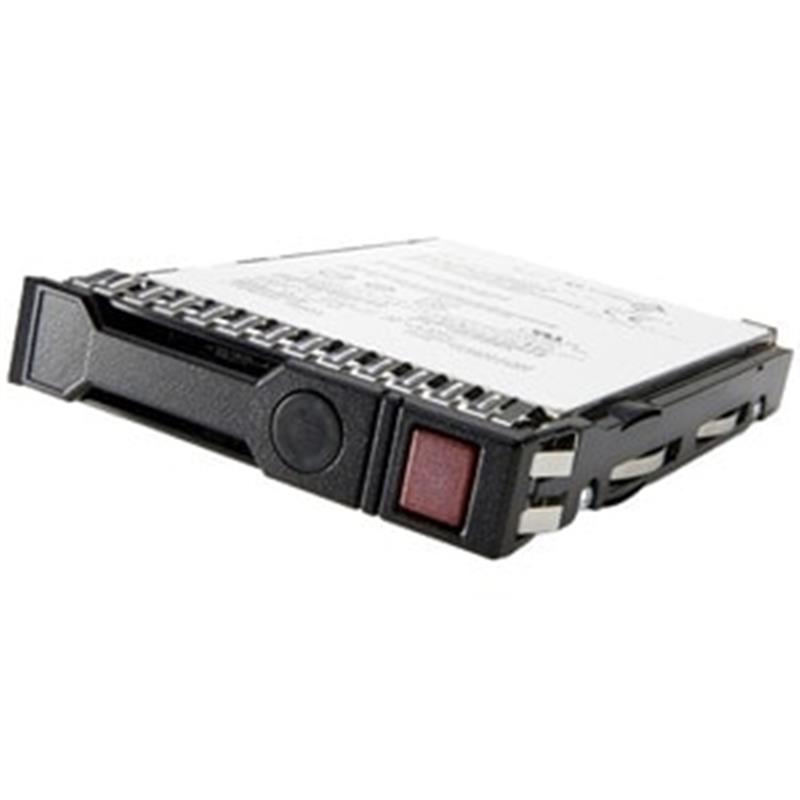 2TB HDD - 2 5 inch SFF - SATA 6Gb s - 7200RPM - Hot Swap - Midline - HP Smart Carrier