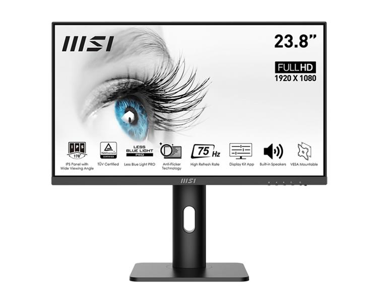 MSI 23 8inch IPS 75Hz 4ms