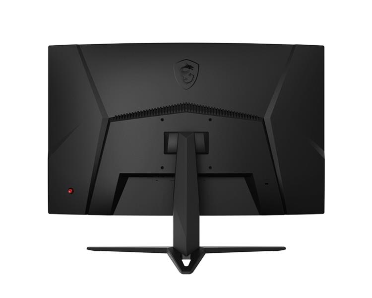 MSI G27C4 E3 computer monitor 68,6 cm (27"") 1920 x 1080 Pixels Full HD LCD Zwart