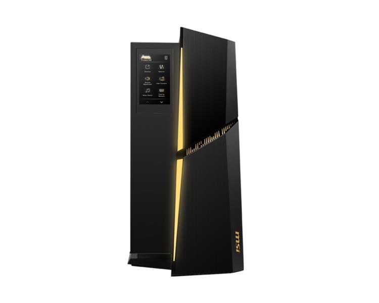 MSI 