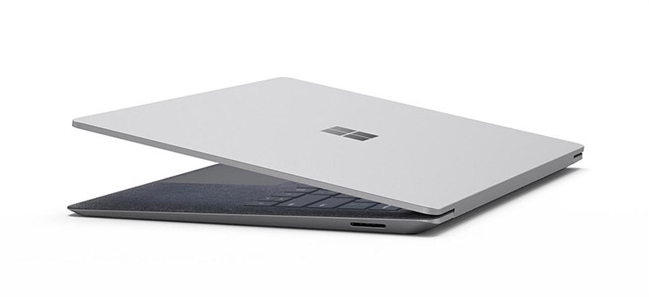 Microsoft Surface Laptop 5 i5-1245U Notebook 34,3 cm (13.5"") Touchscreen Intel® Core™ i5 8 GB LPDDR5x-SDRAM 512 GB SSD Wi-Fi 6 (802.11ax) Windows 10 