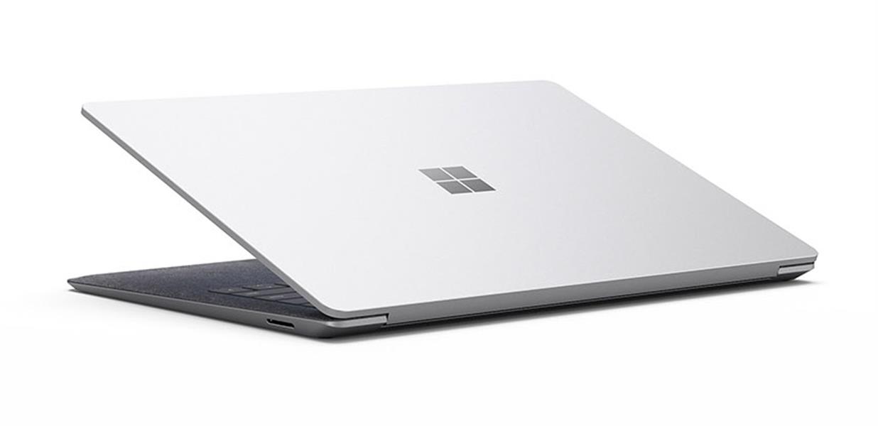 Microsoft Surface Laptop 5 i5-1245U Notebook 34,3 cm (13.5"") Touchscreen Intel® Core™ i5 8 GB LPDDR5x-SDRAM 512 GB SSD Wi-Fi 6 (802.11ax) Windows 10 