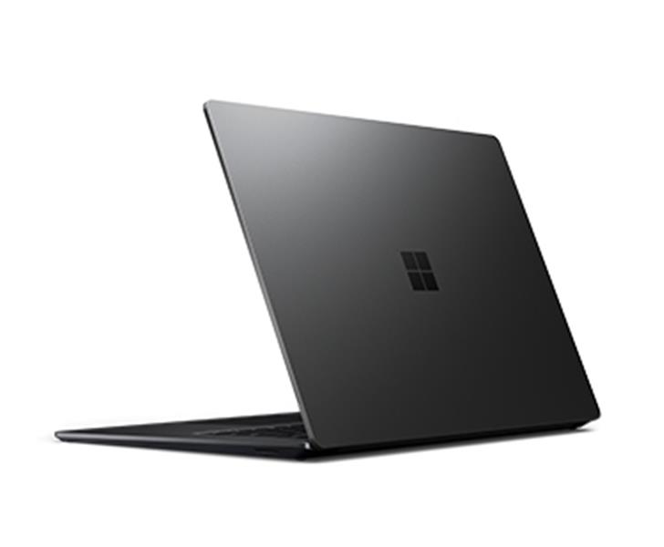 Microsoft Surface Laptop 5 i7-1265U Notebook 38,1 cm (15"") Touchscreen Intel® Core™ i7 8 GB LPDDR5x-SDRAM 512 GB SSD Wi-Fi 6 (802.11ax) Windows 10 Pr