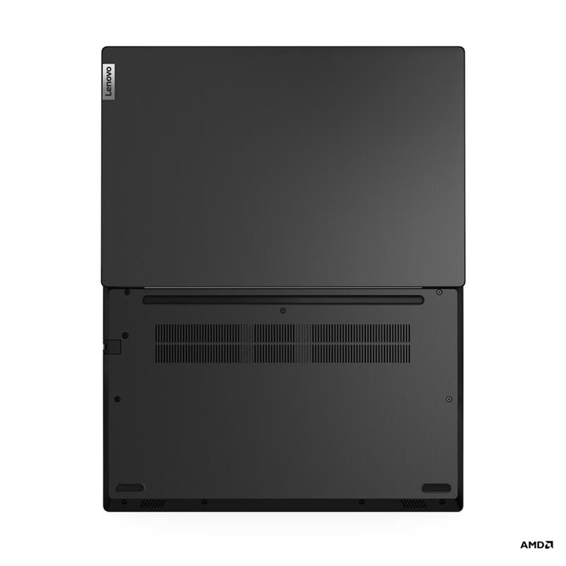 Lenovo V V14 5500U Notebook 35,6 cm (14"") Full HD AMD Ryzen™ 5 8 GB DDR4-SDRAM 256 GB SSD Wi-Fi 5 (802.11ac) Windows 11 Pro Zwart