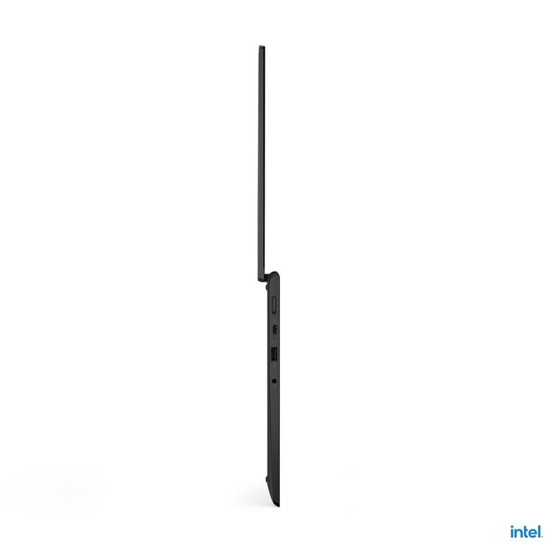 Lenovo ThinkPad L13 Yoga i7-1255U Hybride (2-in-1) 33,8 cm (13.3"") Touchscreen WUXGA Intel® Core™ i7 16 GB DDR4-SDRAM 512 GB SSD Wi-Fi 6 (802.11ax) W