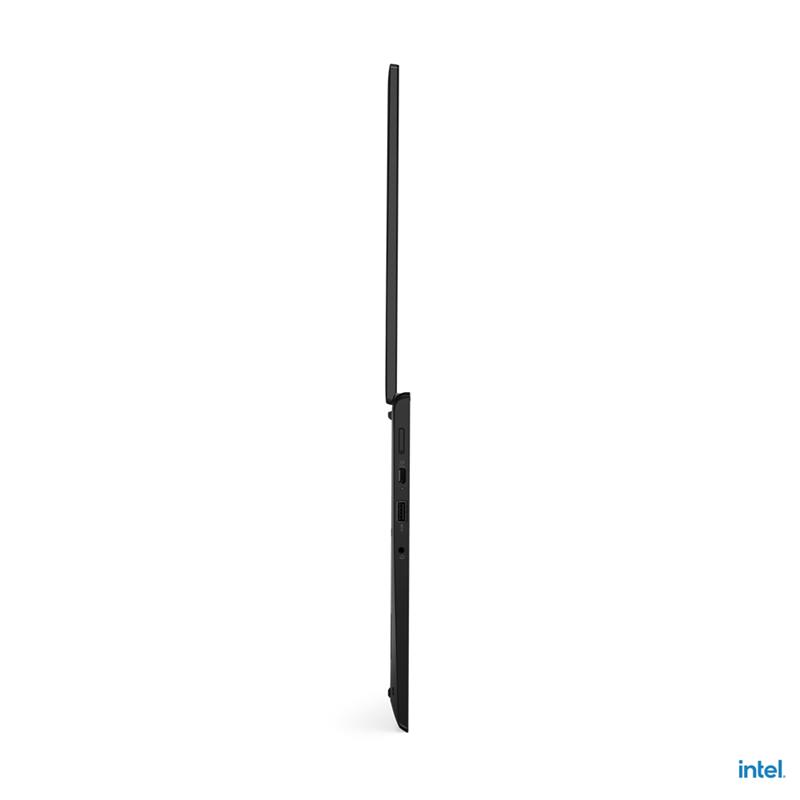 Lenovo ThinkPad L13 i7-1255U Notebook 33,8 cm (13.3"") WUXGA Intel® Core™ i7 16 GB DDR4-SDRAM 512 GB SSD Wi-Fi 6 (802.11ax) Windows 11 Pro Zwart