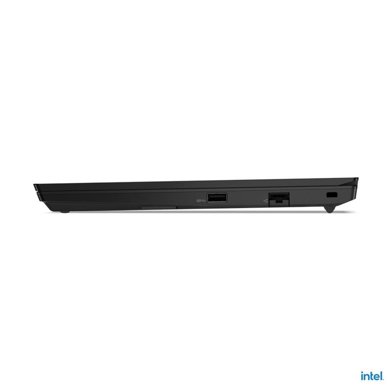 Lenovo ThinkPad E14 i5-1235U Notebook 35,6 cm (14"") Full HD Intel® Core™ i5 8 GB DDR4-SDRAM 256 GB SSD Wi-Fi 6 (802.11ax) Windows 11 Pro Zwart