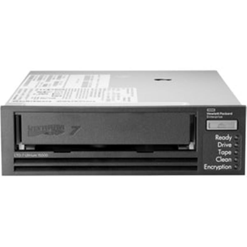 LTO-7 ULTRIUM 15000 INT