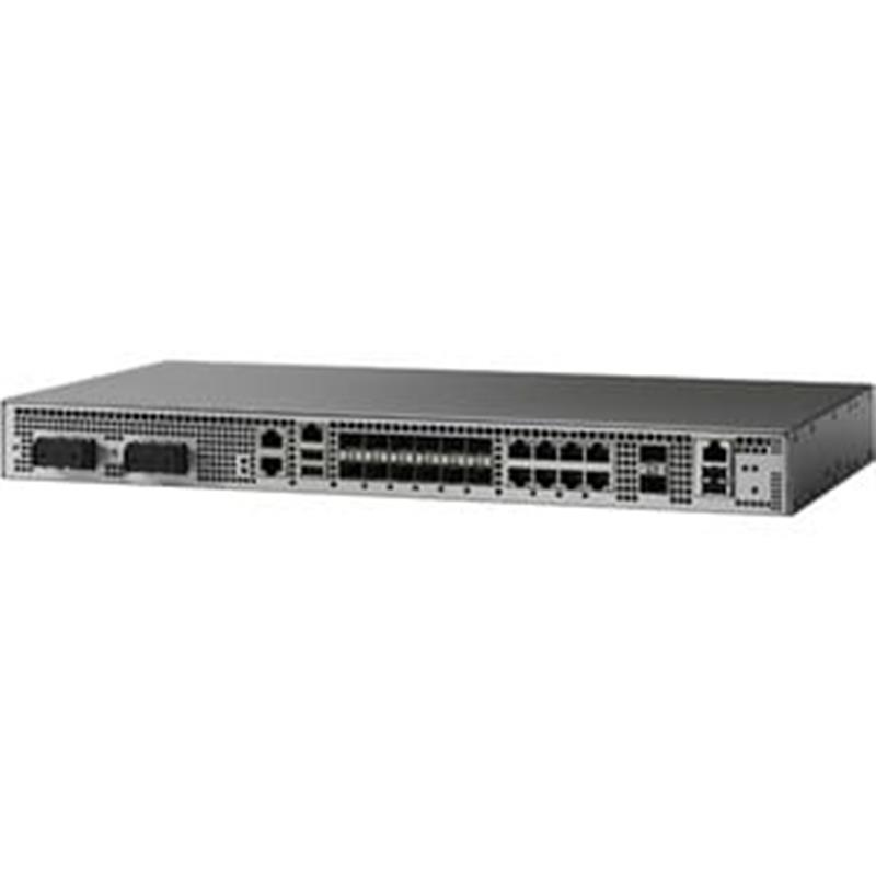 Cisco ASR920 Series - 12GE and 2-10GE -