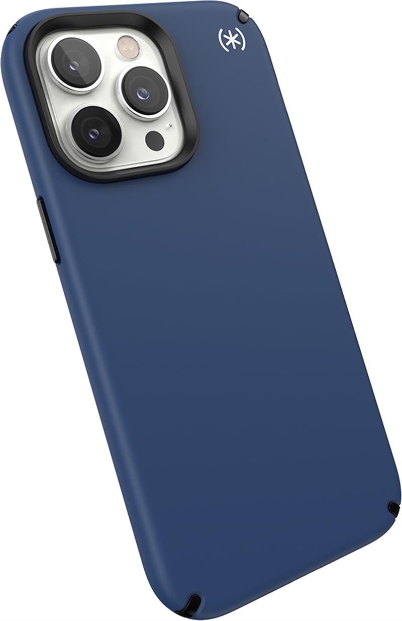 Speck Presidio2 Pro Apple iPhone 14 Pro Max Coastal Blue - with Microban