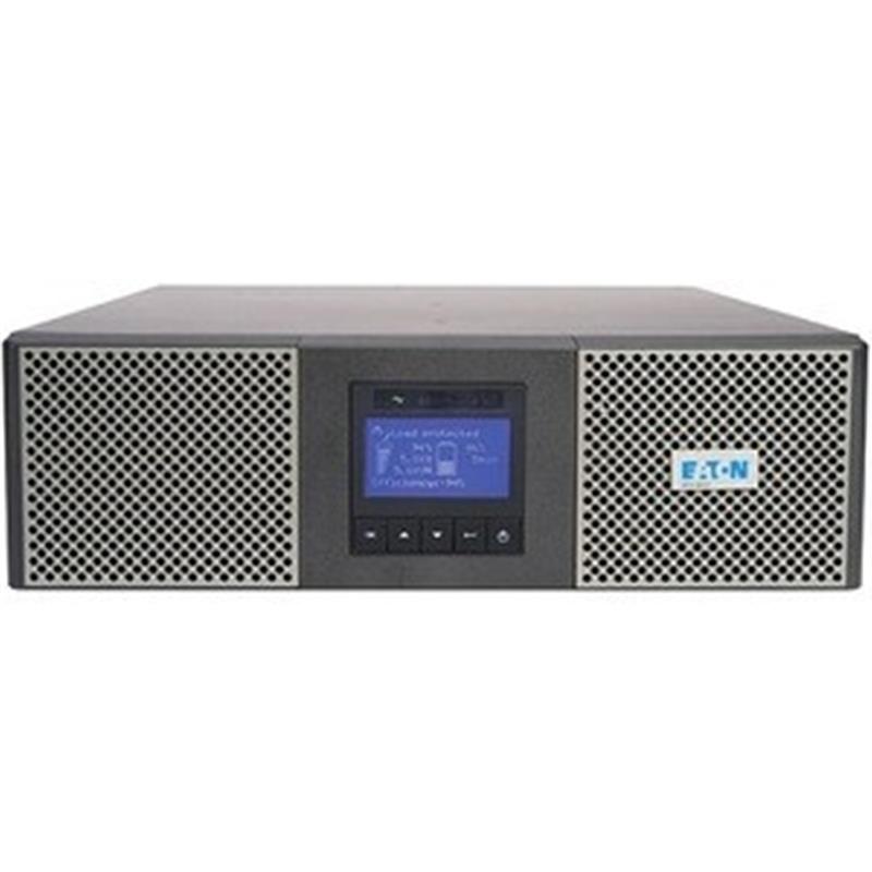 Eaton 9PX3000IRTN UPS 3000 VA 3000 W 10 AC-uitgang(en)