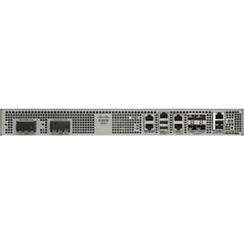 Cisco ASR920 Series - 2GE and 4-10GE DC