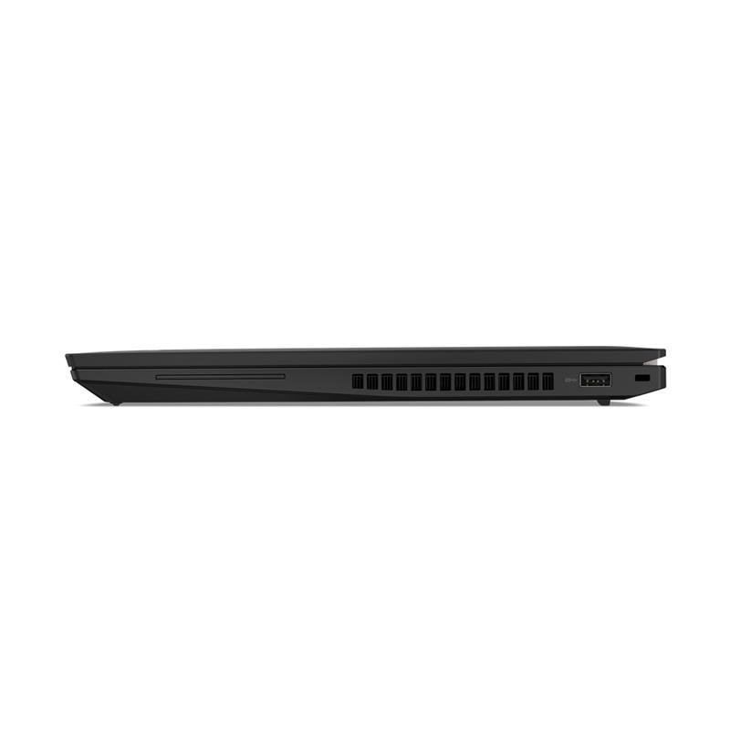 Lenovo ThinkPad P16s 6850U Notebook 40,6 cm (16"") WUXGA AMD Ryzen™ 7 PRO 16 GB LPDDR5-SDRAM 512 GB SSD Wi-Fi 6E (802.11ax) Windows 11 Pro Zwart