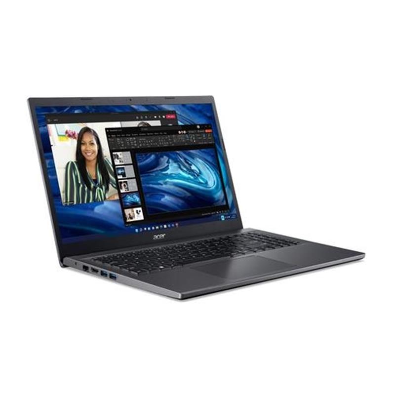 Acer Extensa 15 EX215-55-59RV Laptop 39,6 cm (15.6"") Full HD Intel® Core™ i5 i5-1235U 16 GB DDR4-SDRAM 512 GB SSD Wi-Fi 6 (802.11ax) Windows 11 Pro G