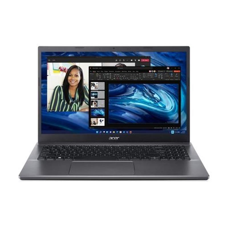 Acer Extensa 15 EX215-55-59RV Laptop 39,6 cm (15.6"") Full HD Intel® Core™ i5 i5-1235U 16 GB DDR4-SDRAM 512 GB SSD Wi-Fi 6 (802.11ax) Windows 11 Pro G